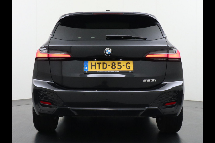 BMW 2 Serie Active Tourer 223i M-SPORT | PANO | MEMORY SEAT | HARMAN&KARDON ETC. ETC. MEGA VOL!