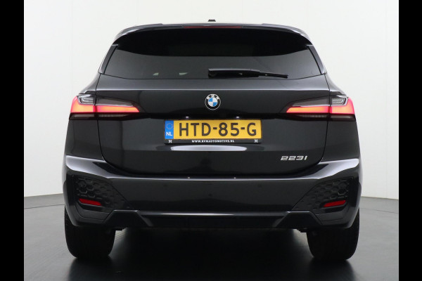 BMW 2 Serie Active Tourer 223i M-SPORT | PANO | MEMORY SEAT | HARMAN&KARDON ETC. ETC. MEGA VOL!