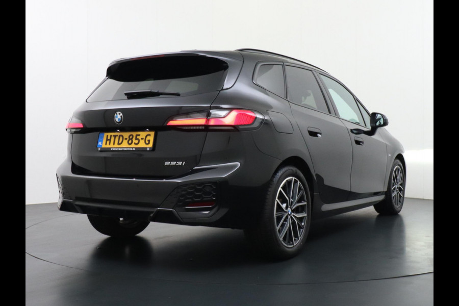 BMW 2 Serie Active Tourer 223i M-SPORT | PANO | MEMORY SEAT | HARMAN&KARDON ETC. ETC. MEGA VOL!
