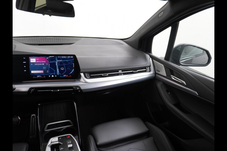 BMW 2 Serie Active Tourer 223i M-SPORT | PANO | MEMORY SEAT | HARMAN&KARDON ETC. ETC. MEGA VOL!