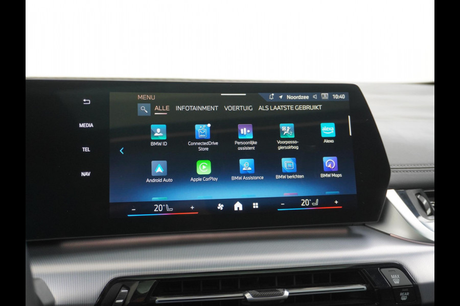 BMW 2 Serie Active Tourer 223i M-SPORT | PANO | MEMORY SEAT | HARMAN&KARDON ETC. ETC. MEGA VOL!