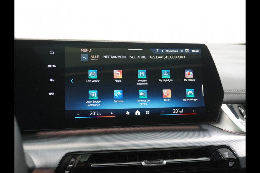BMW 2 Serie Active Tourer 223i M-SPORT | PANO | MEMORY SEAT | HARMAN&KARDON ETC. ETC. MEGA VOL!