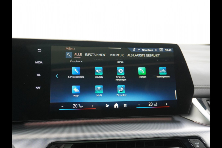 BMW 2 Serie Active Tourer 223i M-SPORT | PANO | MEMORY SEAT | HARMAN&KARDON ETC. ETC. MEGA VOL!