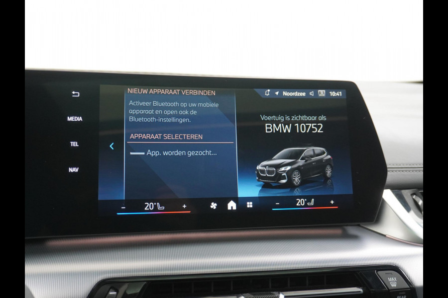 BMW 2 Serie Active Tourer 223i M-SPORT | PANO | MEMORY SEAT | HARMAN&KARDON ETC. ETC. MEGA VOL!