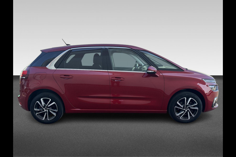Citroën C4 Spacetourer 1.2 PureTech Shine | Trekhaak