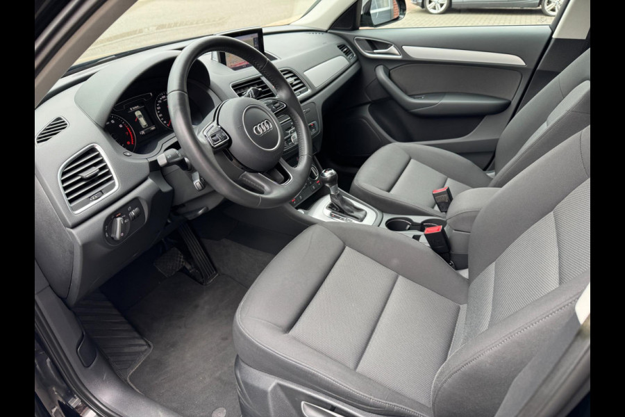 Audi Q3 1.4 TFSI S-Tronic S-Line LED Navi Keyless PDC Cruise