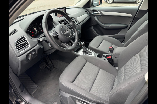 Audi Q3 1.4 TFSI S-Tronic S-Line LED Navi Keyless PDC Cruise