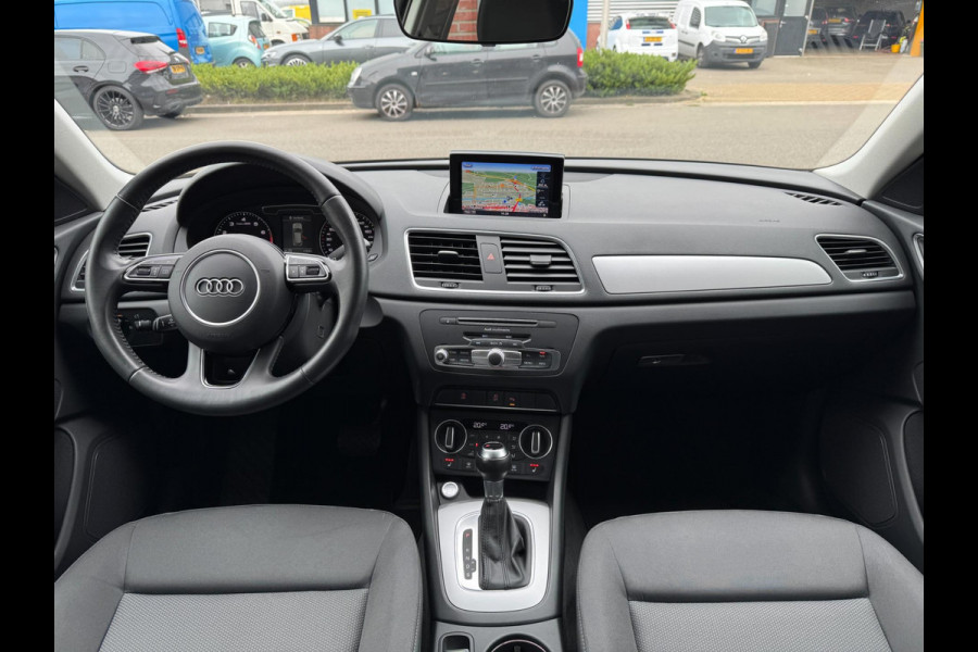 Audi Q3 1.4 TFSI S-Tronic S-Line LED Navi Keyless PDC Cruise