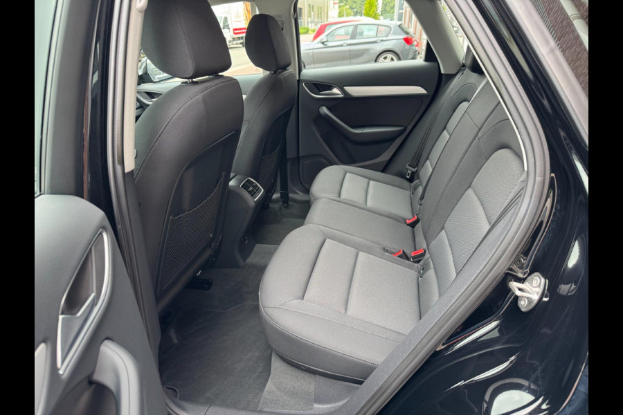 Audi Q3 1.4 TFSI S-Tronic S-Line LED Navi Keyless PDC Cruise