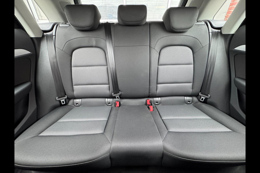 Audi Q3 1.4 TFSI S-Tronic S-Line LED Navi Keyless PDC Cruise