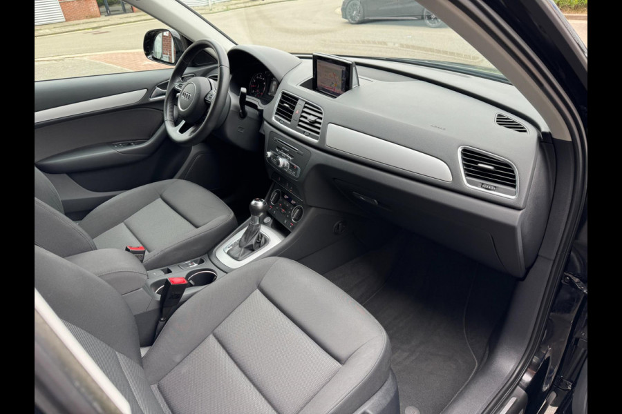 Audi Q3 1.4 TFSI S-Tronic S-Line LED Navi Keyless PDC Cruise