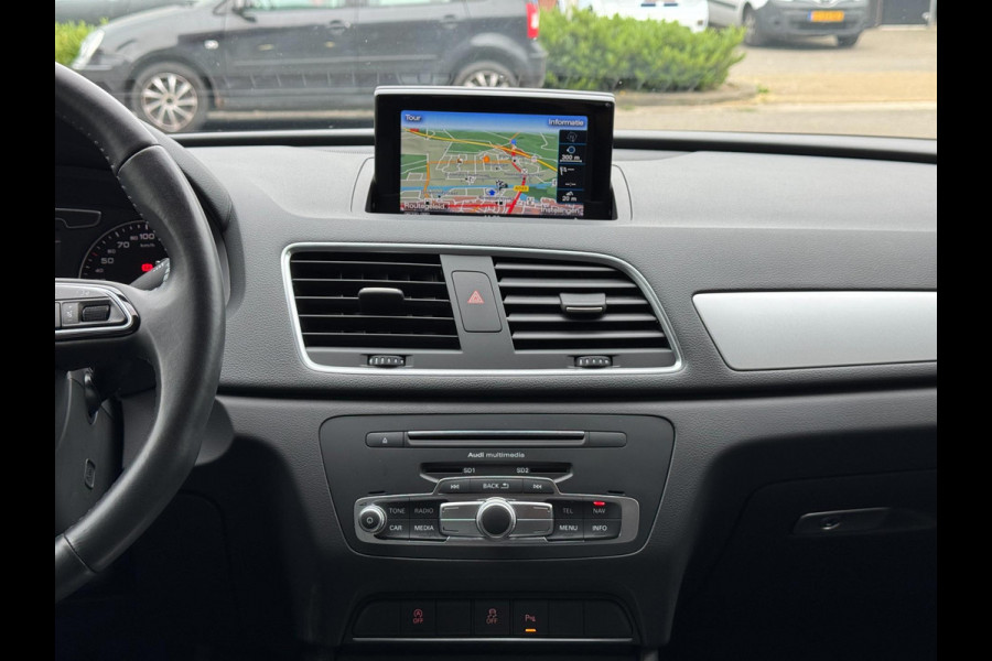 Audi Q3 1.4 TFSI S-Tronic S-Line LED Navi Keyless PDC Cruise