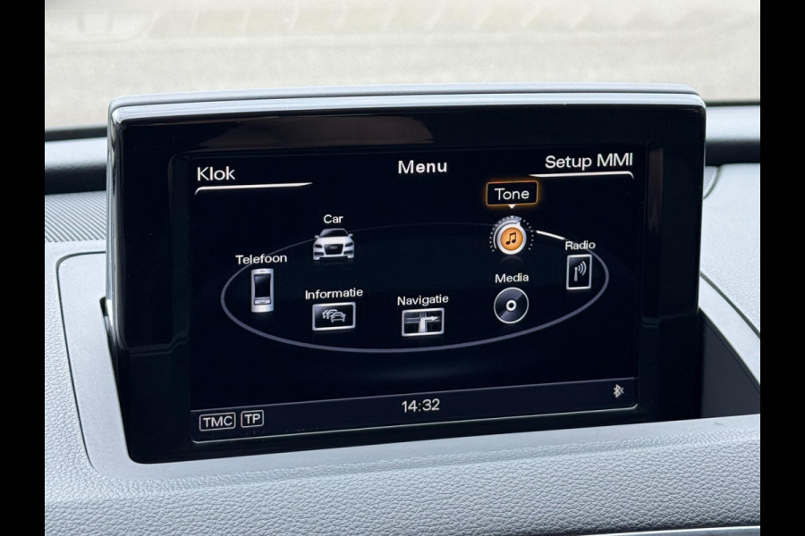 Audi Q3 1.4 TFSI S-Tronic S-Line LED Navi Keyless PDC Cruise