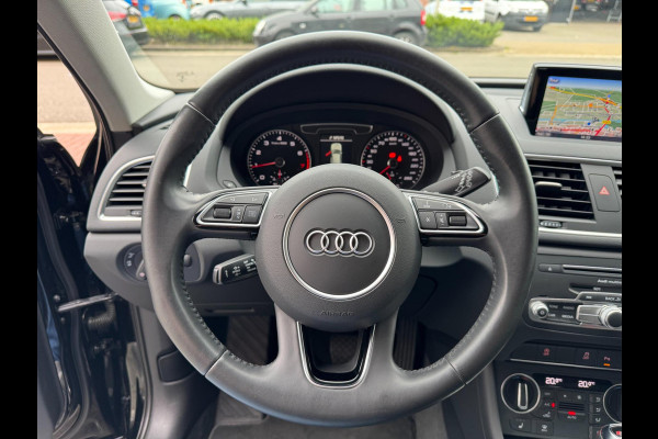 Audi Q3 1.4 TFSI S-Tronic S-Line LED Navi Keyless PDC Cruise