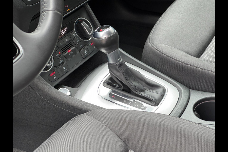Audi Q3 1.4 TFSI S-Tronic S-Line LED Navi Keyless PDC Cruise