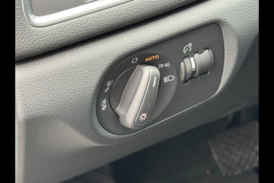 Audi Q3 1.4 TFSI S-Tronic S-Line LED Navi Keyless PDC Cruise