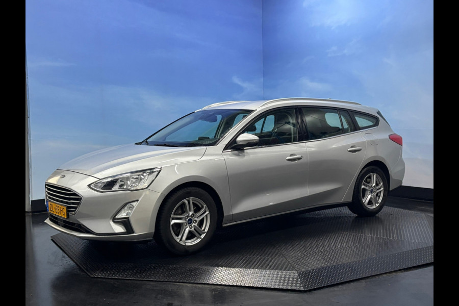 Ford FOCUS Wagon 1.0 EcoBoost Trend Edition Business Navi | Airco | Cruise | PDC