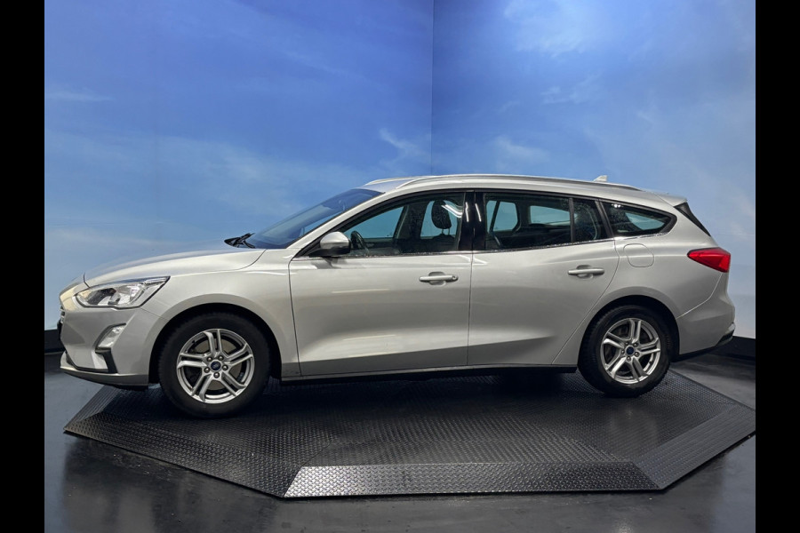 Ford FOCUS Wagon 1.0 EcoBoost Trend Edition Business Navi | Airco | Cruise | PDC
