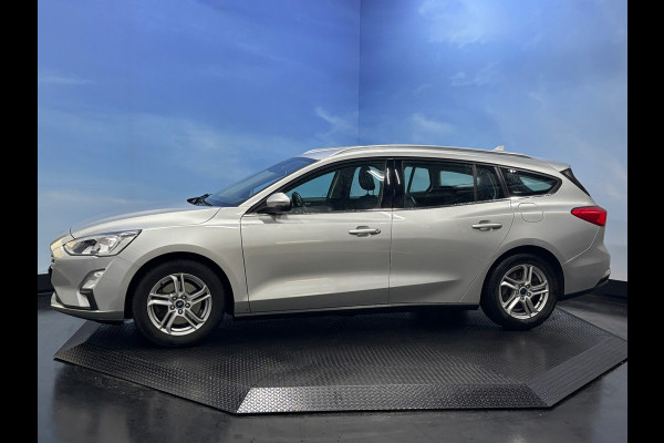 Ford FOCUS Wagon 1.0 EcoBoost Trend Edition Business Navi | Airco | Cruise | PDC