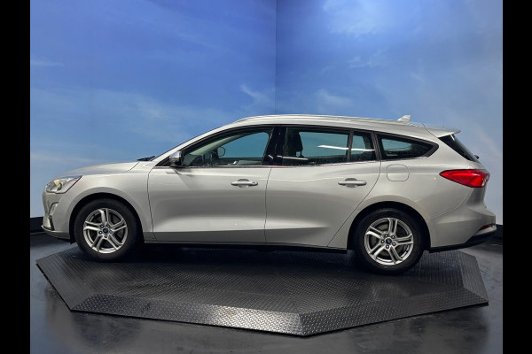 Ford FOCUS Wagon 1.0 EcoBoost Trend Edition Business Navi | Airco | Cruise | PDC