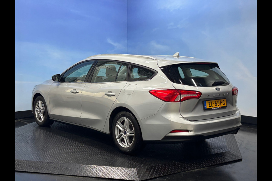 Ford FOCUS Wagon 1.0 EcoBoost Trend Edition Business Navi | Airco | Cruise | PDC