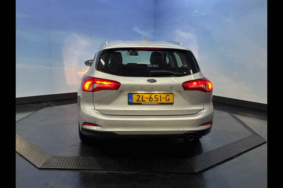Ford FOCUS Wagon 1.0 EcoBoost Trend Edition Business Navi | Airco | Cruise | PDC