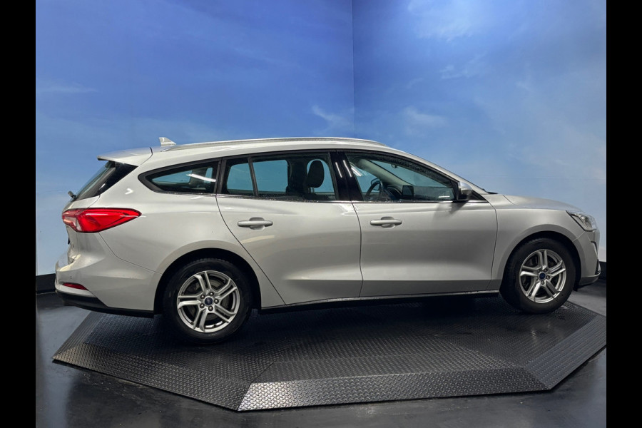 Ford FOCUS Wagon 1.0 EcoBoost Trend Edition Business Navi | Airco | Cruise | PDC