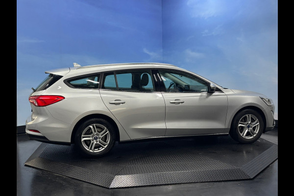 Ford FOCUS Wagon 1.0 EcoBoost Trend Edition Business Navi | Airco | Cruise | PDC