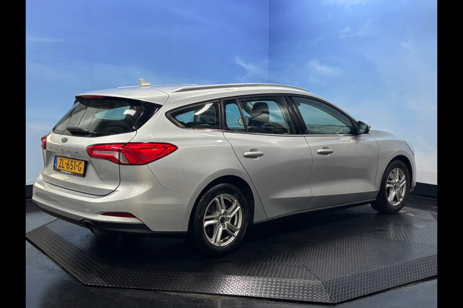 Ford FOCUS Wagon 1.0 EcoBoost Trend Edition Business Navi | Airco | Cruise | PDC