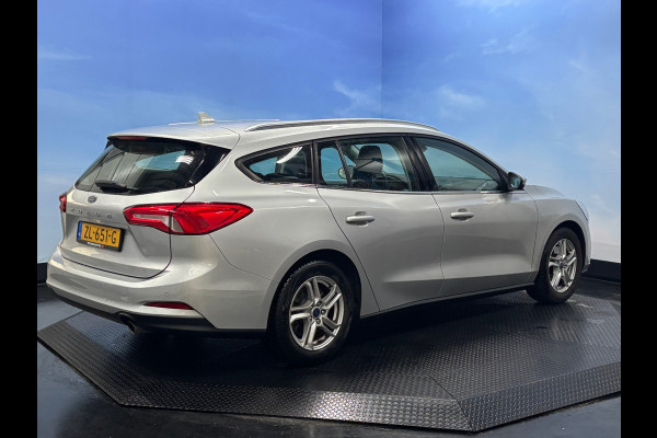 Ford FOCUS Wagon 1.0 EcoBoost Trend Edition Business Navi | Airco | Cruise | PDC