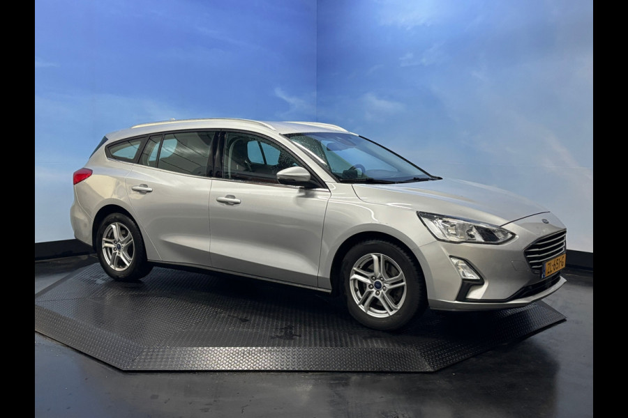 Ford FOCUS Wagon 1.0 EcoBoost Trend Edition Business Navi | Airco | Cruise | PDC