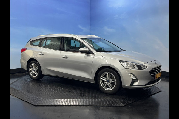 Ford FOCUS Wagon 1.0 EcoBoost Trend Edition Business Navi | Airco | Cruise | PDC