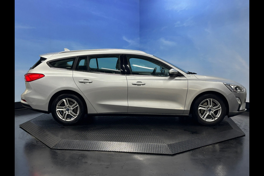 Ford FOCUS Wagon 1.0 EcoBoost Trend Edition Business Navi | Airco | Cruise | PDC