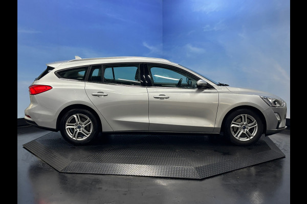 Ford FOCUS Wagon 1.0 EcoBoost Trend Edition Business Navi | Airco | Cruise | PDC