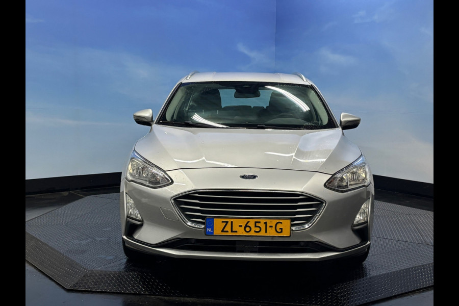 Ford FOCUS Wagon 1.0 EcoBoost Trend Edition Business Navi | Airco | Cruise | PDC