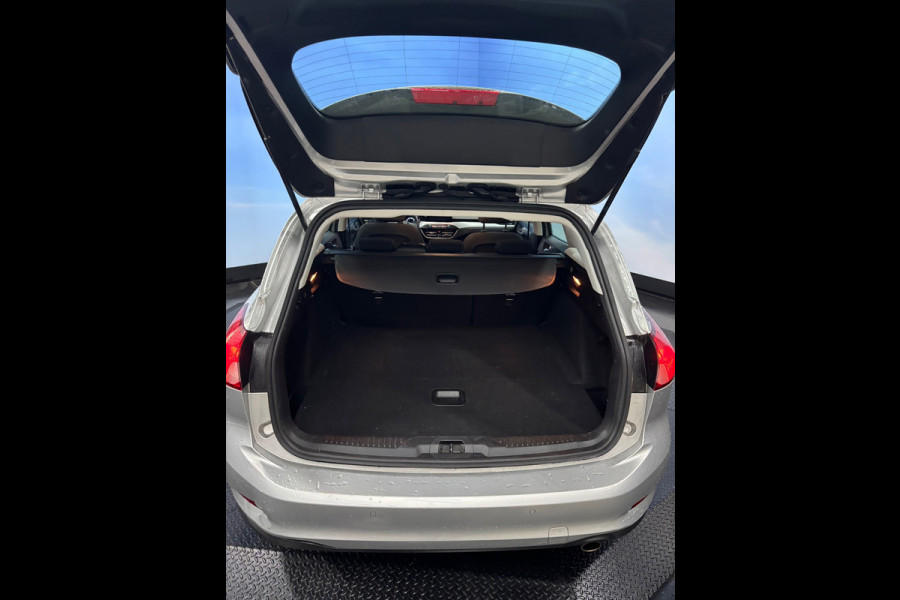 Ford FOCUS Wagon 1.0 EcoBoost Trend Edition Business Navi | Airco | Cruise | PDC