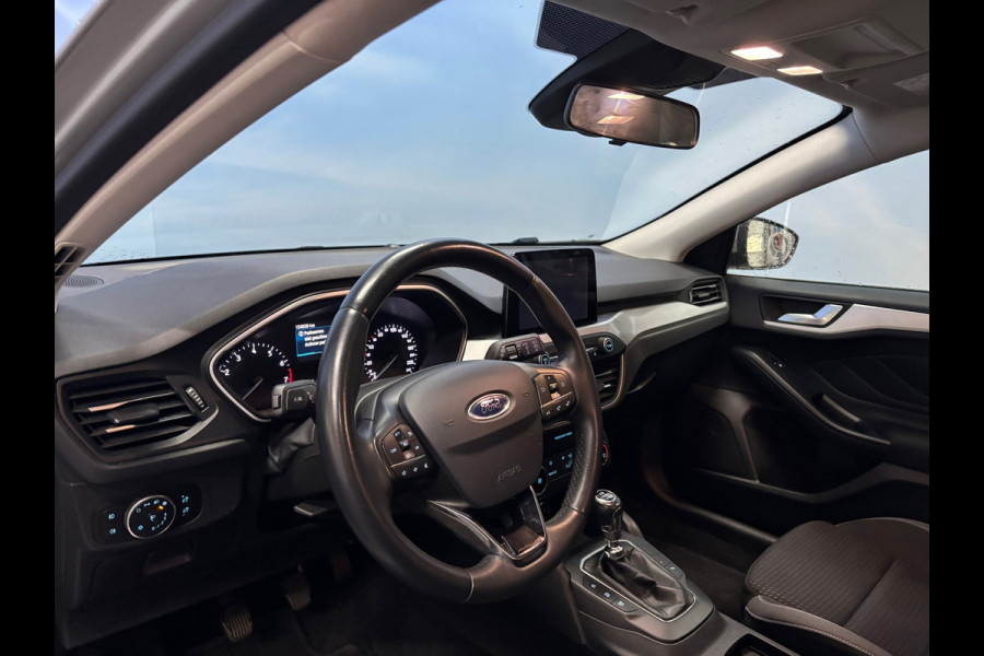 Ford FOCUS Wagon 1.0 EcoBoost Trend Edition Business Navi | Airco | Cruise | PDC