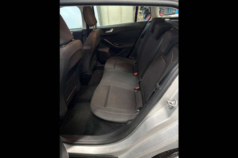 Ford FOCUS Wagon 1.0 EcoBoost Trend Edition Business Navi | Airco | Cruise | PDC