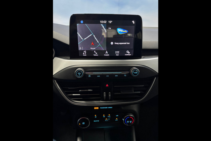 Ford FOCUS Wagon 1.0 EcoBoost Trend Edition Business Navi | Airco | Cruise | PDC