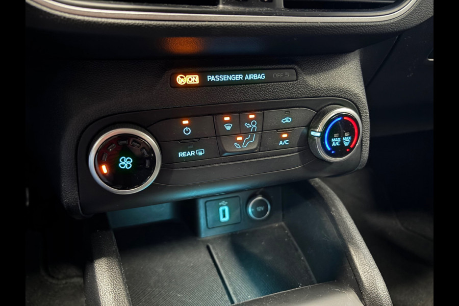 Ford FOCUS Wagon 1.0 EcoBoost Trend Edition Business Navi | Airco | Cruise | PDC