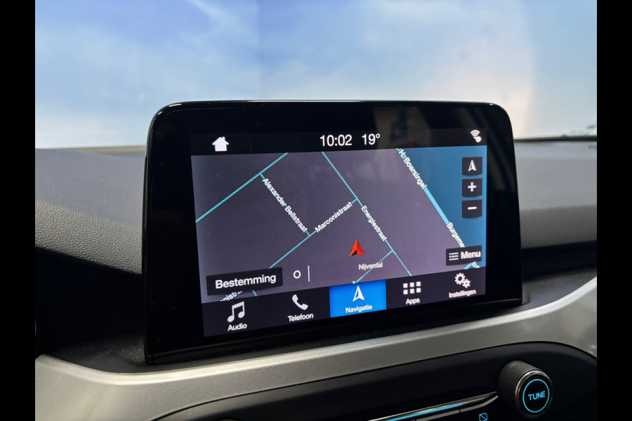 Ford FOCUS Wagon 1.0 EcoBoost Trend Edition Business Navi | Airco | Cruise | PDC