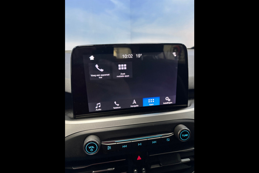 Ford FOCUS Wagon 1.0 EcoBoost Trend Edition Business Navi | Airco | Cruise | PDC