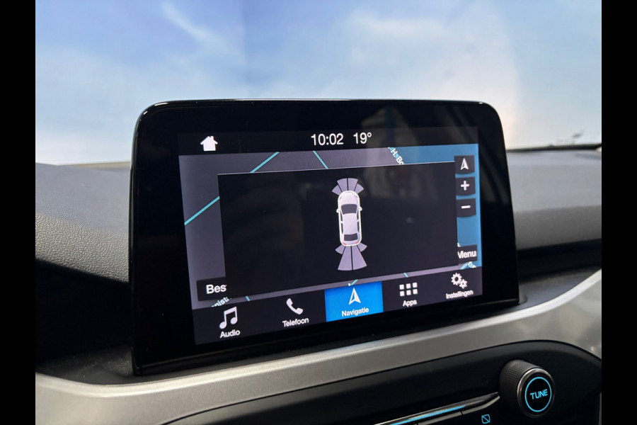 Ford FOCUS Wagon 1.0 EcoBoost Trend Edition Business Navi | Airco | Cruise | PDC