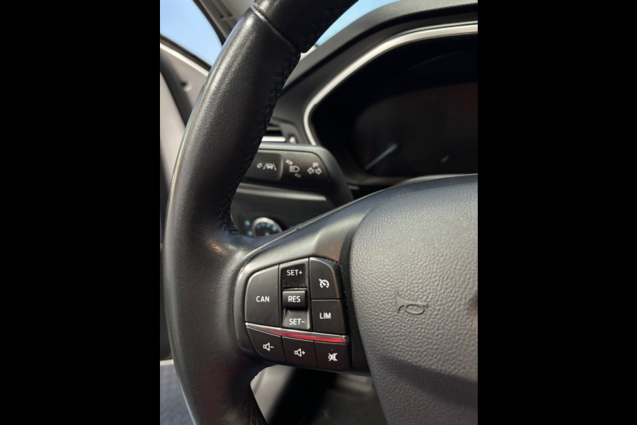 Ford FOCUS Wagon 1.0 EcoBoost Trend Edition Business Navi | Airco | Cruise | PDC