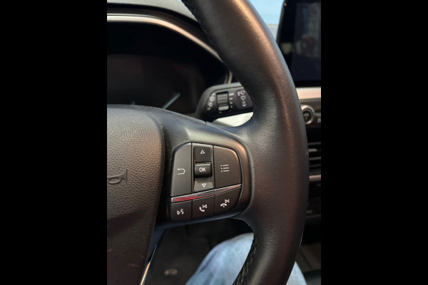 Ford FOCUS Wagon 1.0 EcoBoost Trend Edition Business Navi | Airco | Cruise | PDC