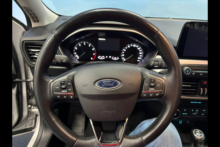 Ford FOCUS Wagon 1.0 EcoBoost Trend Edition Business Navi | Airco | Cruise | PDC