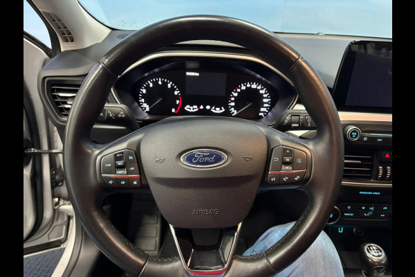 Ford FOCUS Wagon 1.0 EcoBoost Trend Edition Business Navi | Airco | Cruise | PDC