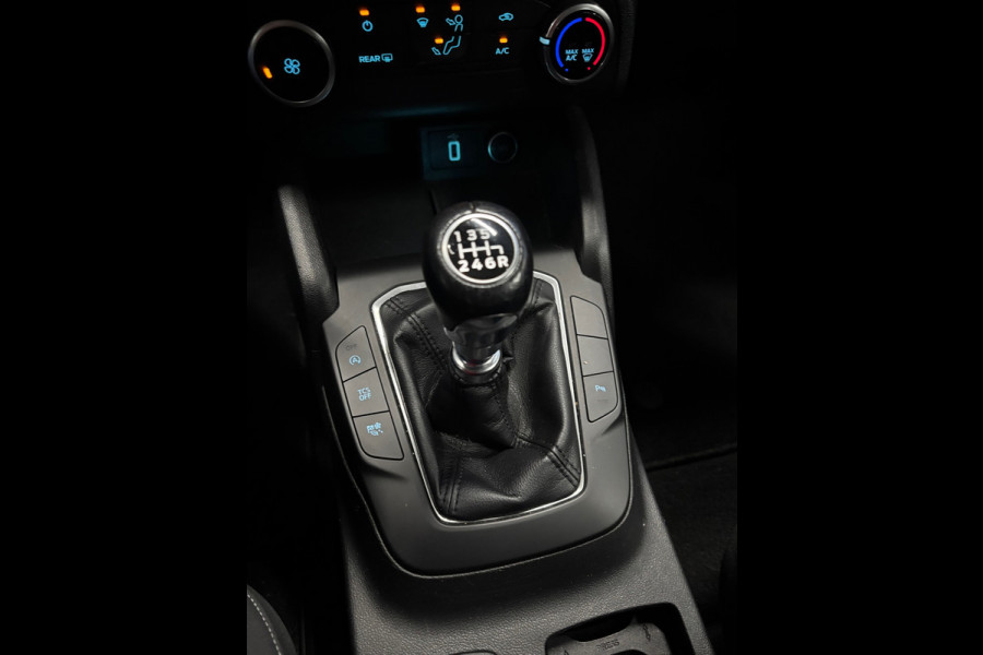 Ford FOCUS Wagon 1.0 EcoBoost Trend Edition Business Navi | Airco | Cruise | PDC
