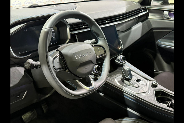 Lynk & Co 01 Mild Hybride PANO/CAMERA/AUTO-PILOT/MEMORY/TREKHAAK