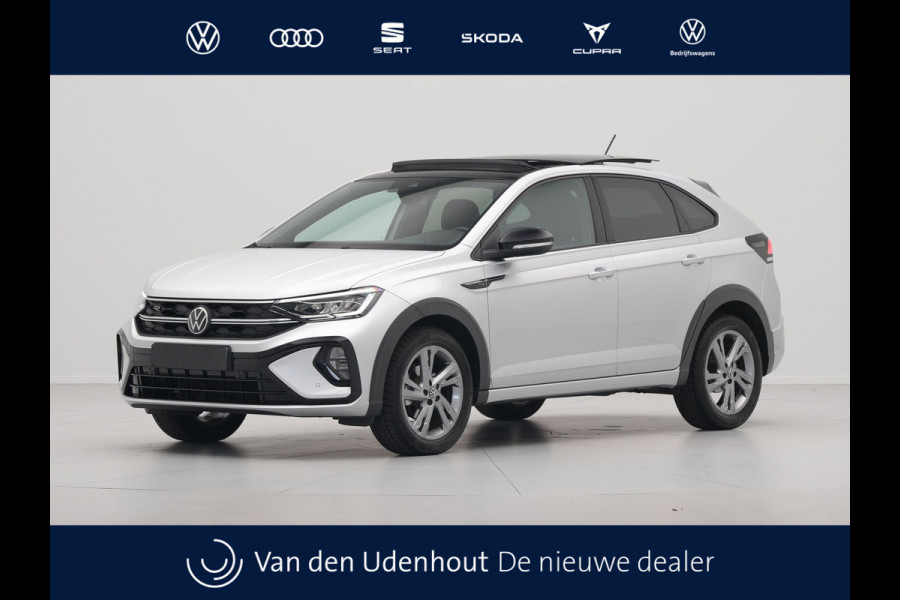 Volkswagen Taigo 1.0 TSI 110pk DSG R-Line Panorama Navi via App Clima Acc Lm Velgen 72